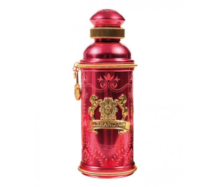 Alexandre J 100ml The Collector Altesse Mysore Eau De Parfum - Zoom Image