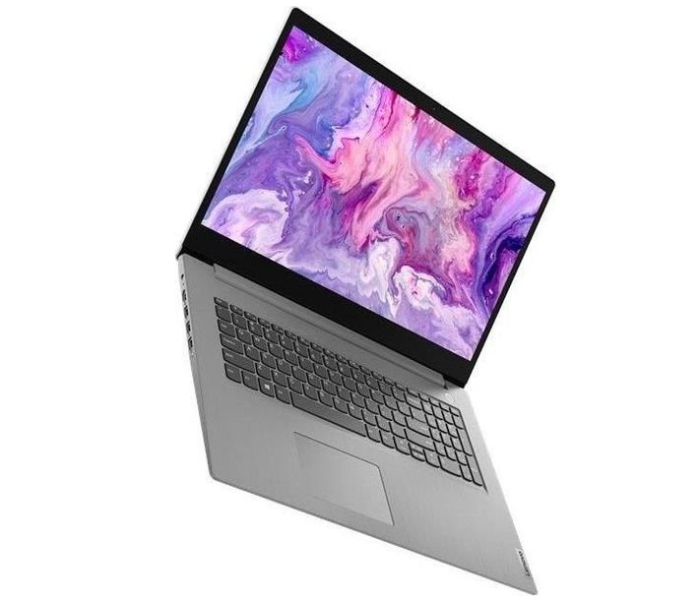 Lenovo Ideapad 3 14ADA05 81W000F6AX 14 Inch FHD AMD Ryzen 7-3700U Processor 8 GB RAM 512 GB SSD Windows 10 Home - Grey - Zoom Image 2