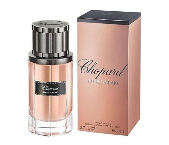 Chopard 80ml Rose Malaki Eau de Parfum - Zoom Image