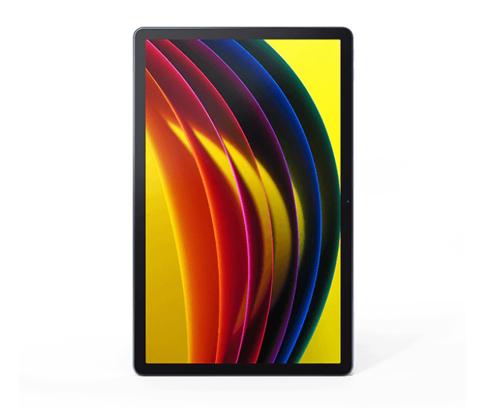 Lenovo Tab P11 TB-J606 11 Inch 4GB RAM 128GB 4G Tablet - Slate Grey - Zoom Image 2