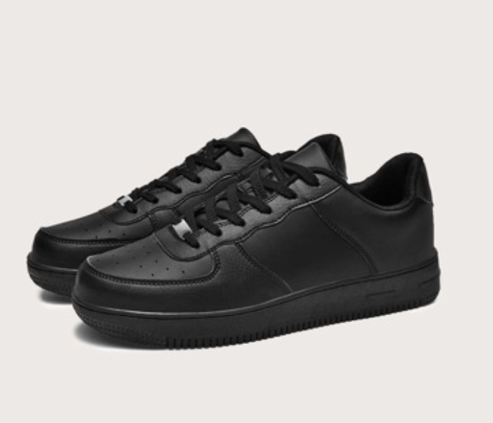 VW Trendz smshoes03200513313 EU 39 Sneakers for Men - Black - Zoom Image