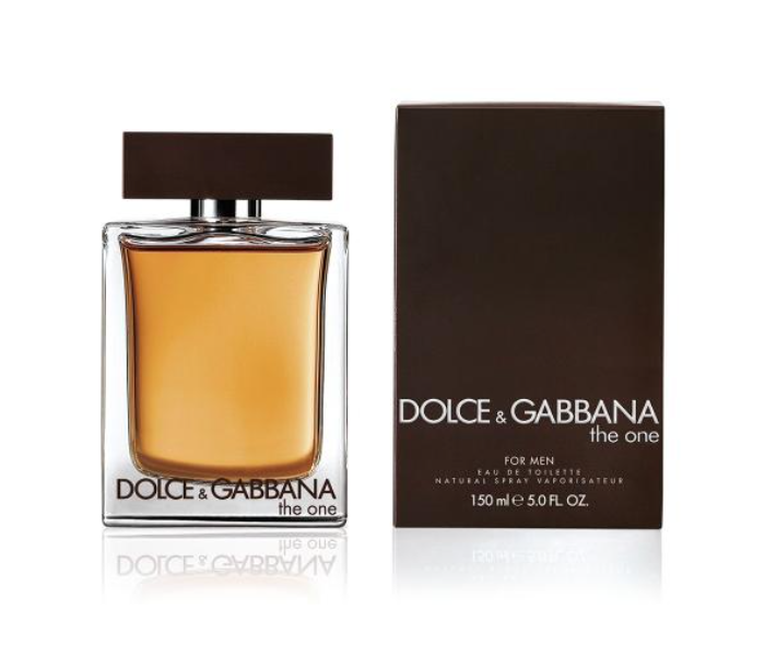 Dolce and Gabbana 150ml The One Eau de Toilette for Men - Zoom Image