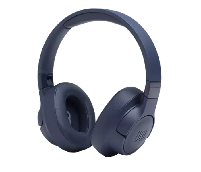 JBL TUNE700BT Wireless Bluetooth Headphone - Blue - Zoom Image 5