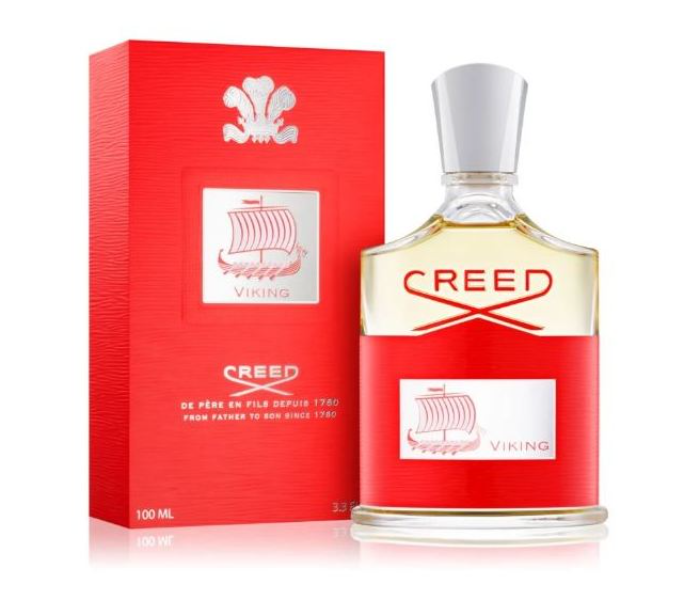 Creed Viking Eau de Parfum for Men 100ml - Zoom Image