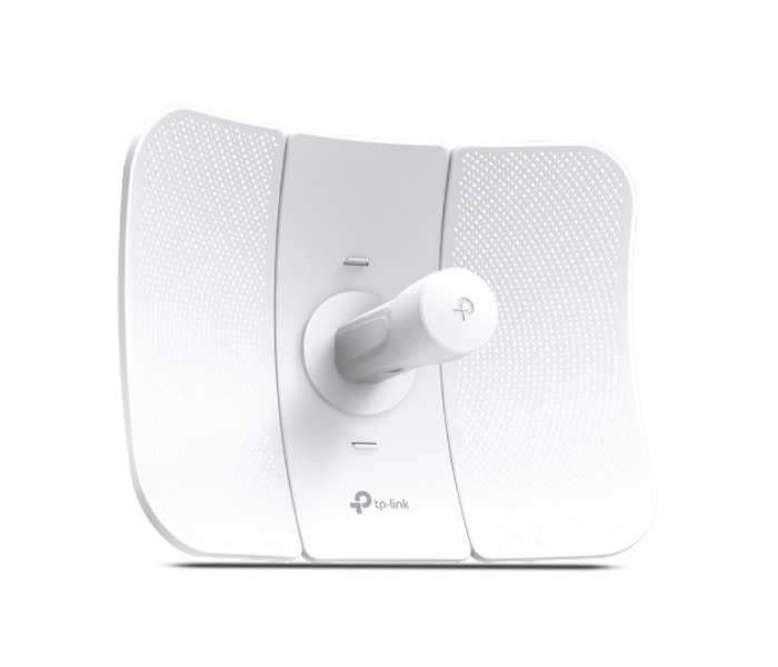 TP-Link 5GHz AC 867Mbps 23dBi Outdoor CPE CPE710 - White - Zoom Image 2