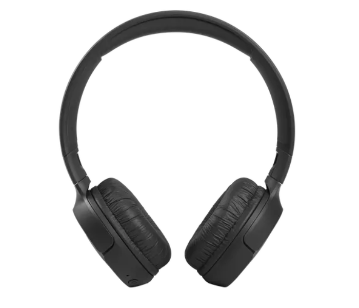 JBL Tune 510BT Wireless Bluetooth Headphone - Black - Zoom Image 2