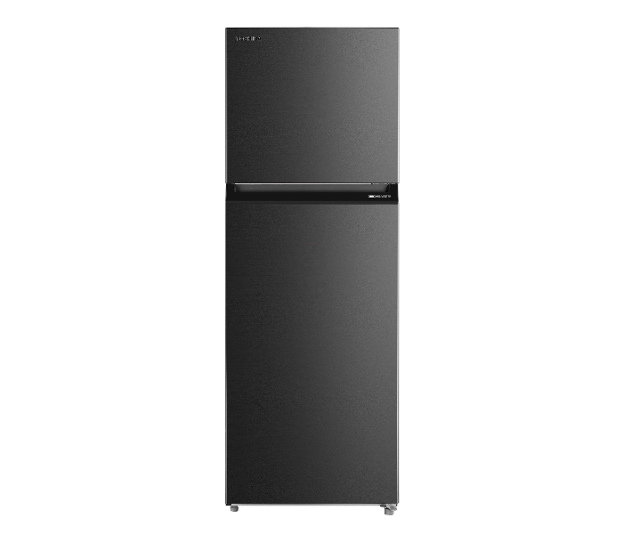 Toshiba GR-RT559WE-PM 560Litre Double Door Refrigerator - Grey - Zoom Image