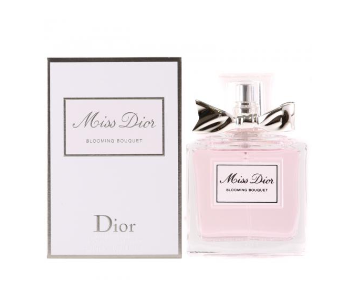 Christian Dior 100ml Miss Dior Blooming Bouquet Eau de Toilette for Women - Zoom Image