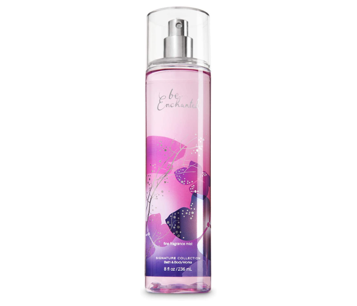 Bath and Body Works 236ml Be Enchanted Fine Fragrance Mist - Zoom Image