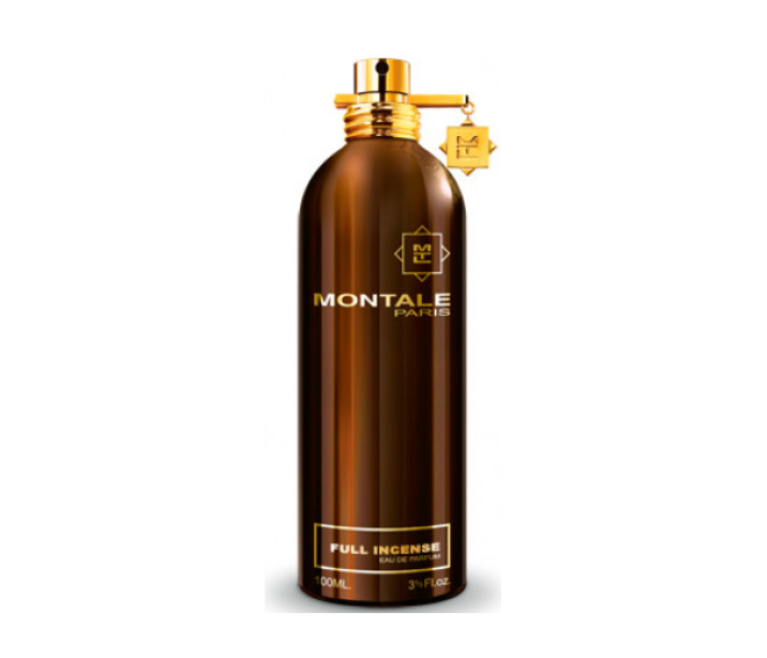 Montale Paris 100ml Full Incense Eau De Parfum For Unisex - Zoom Image 1