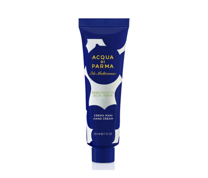 Acqua Di Parma 30ml Blu Mediterraneo Bergamotto Di Calabria Hand Cream - Zoom Image