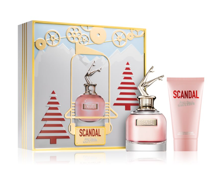 Jean Paul Gaultier Scandal Gift Set for Women - Zoom Image 1