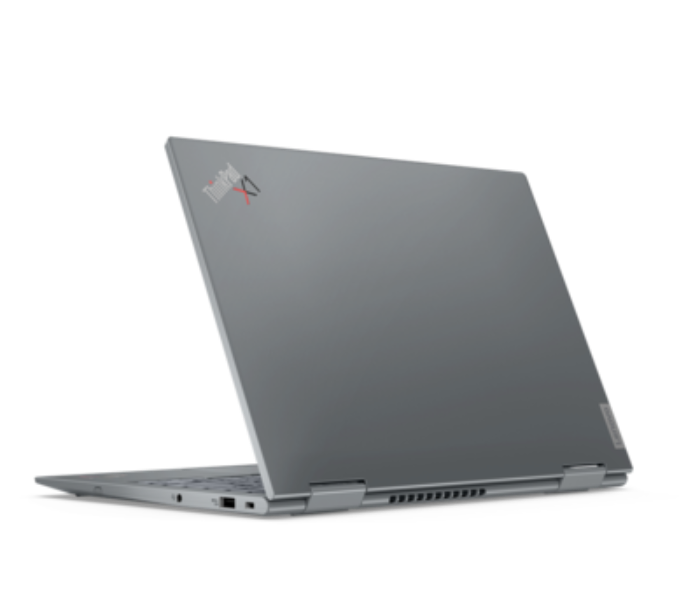 Lenovo ThinkPad X1 Yoga Gen 6 20XY0051AD 14 Inch Intel Core i7-1165G7 Processor 16GB RAM 512GB SSD Intel Iris Xe Graphics Windows 10 Pro - Grey - Zoom Image 4