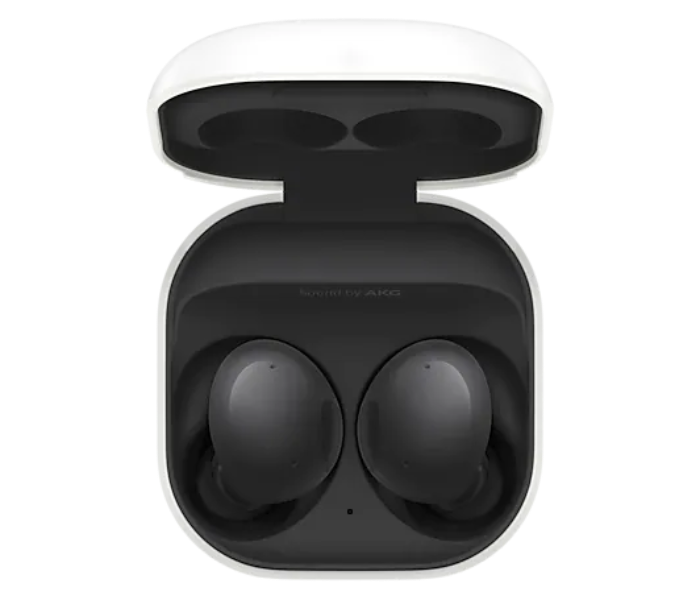 Samsung Galaxy Buds 2 - Graphite - Zoom Image 4