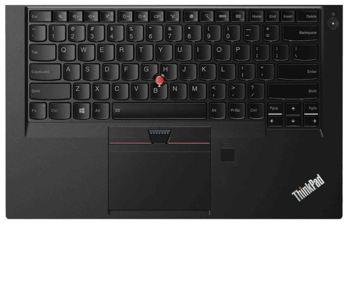 Lenovo ThinkPad T460 Intel Core i5 6th Gen 12GB RAM 250GB SSD Windows 10 Pro Refurbished Laptop - Black - Zoom Image 6