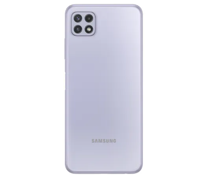 Samsung Galaxy A22 4GB RAM 64GB 5G - Violet - Zoom Image 3