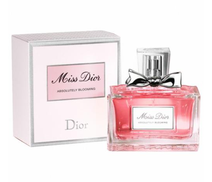 Christian Dior 100ml Miss Dior Absolutely Blooming Eau de Parfum for Women - Zoom Image