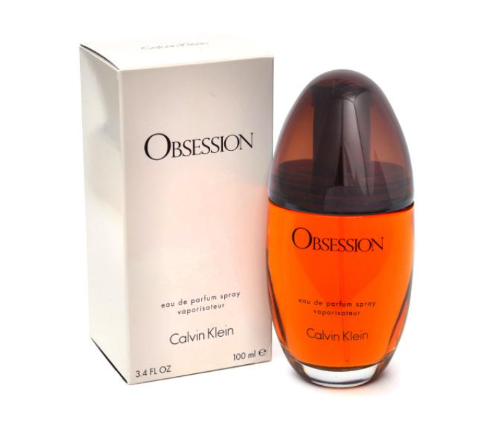 Calvin Klein 100ml Calvin Klein Obsession Eau de Parfum for Women - Zoom Image