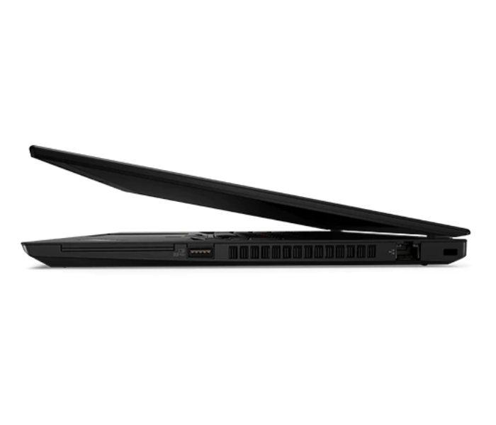 Lenovo ThinkPad T14 Gen2 20W0007EAD 14 Inch Intel Core i7-1165G7 Processor 16GB DDR4 RAM 512GB SSD NVIDIA GeForce MX450 2GB Graphics Win10 Pro 64 - Black - Zoom Image 4