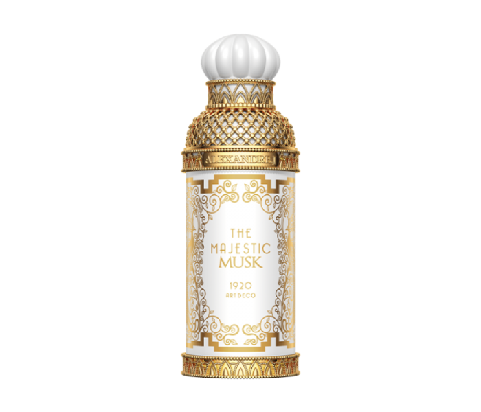 Alexandre J 100ml The Majestic Musk Eau De Parfum - Zoom Image 1