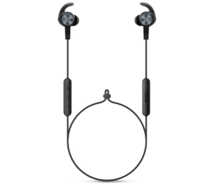 Honor AM61 Sport Bluetooth Earphones - Black - Zoom Image 2