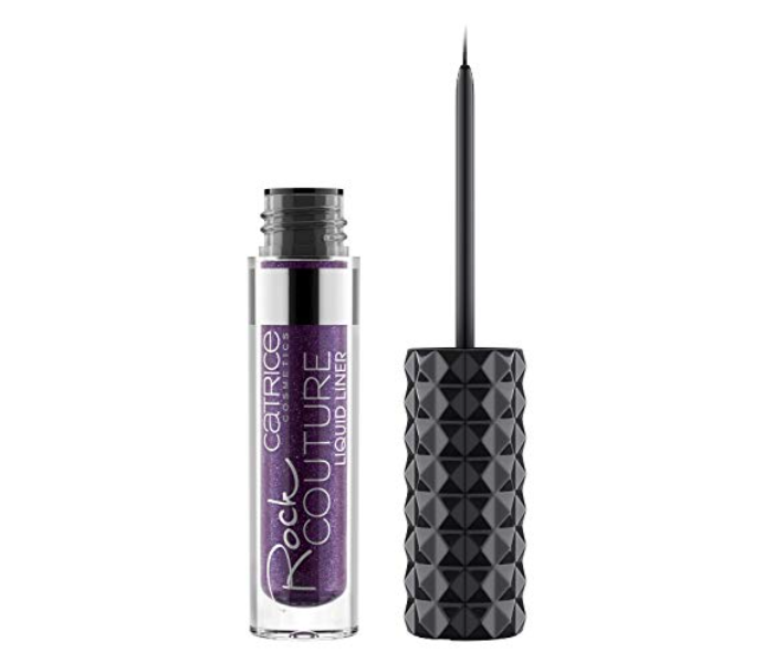 Catrice CAT107COS00305 Rock Couture Liquid Liner 050 - Zoom Image 3