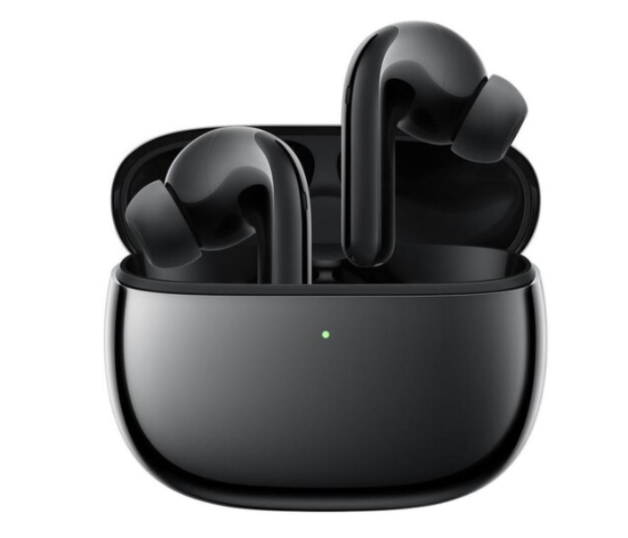 Xiaomi FlipBuds Pro - Black - Zoom Image 1