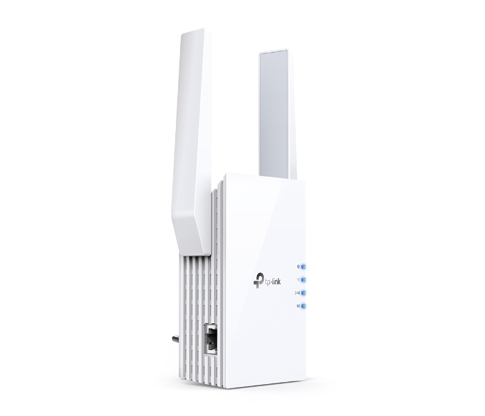 TP-Link RE650 AX1500 Wi-Fi 6 Range Extender - White - Zoom Image 3