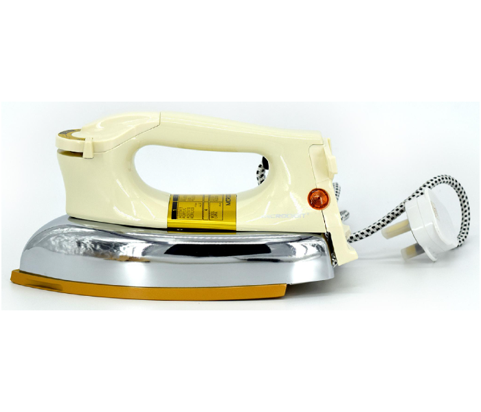 1200W Heavyweight Automatic Weight Heavy Dry Iron