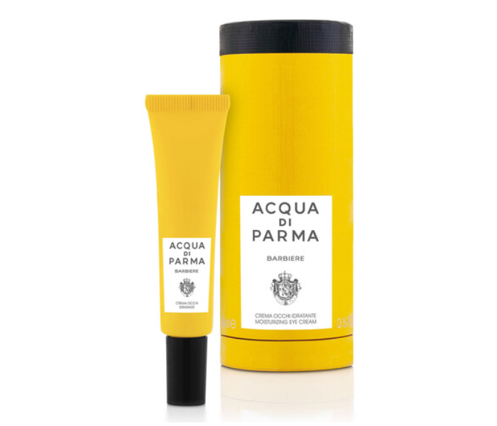 Acqua Di Parma 15ml Barbiere Eye Cream - Zoom Image 1