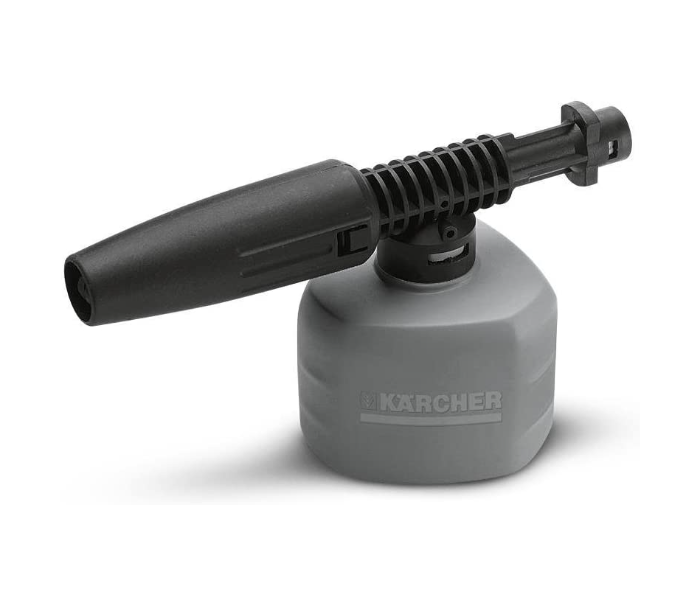 Karcher Foam Cannon Soap Dispenser Nozzle for Karcher Electric Power Pressure Washers - Zoom Image 1