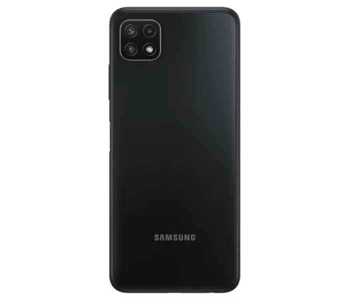 Samsung Galaxy A22 4GB RAM 64GB 5G - Black - Zoom Image 3