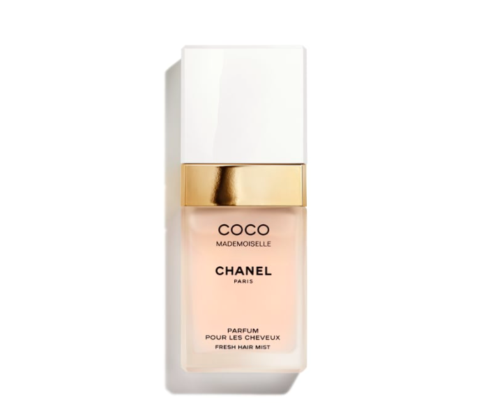 Chanel Paris 35ml Coco Mademoiselle Parfum Pour Cheveux Hair Mist for Women - Zoom Image