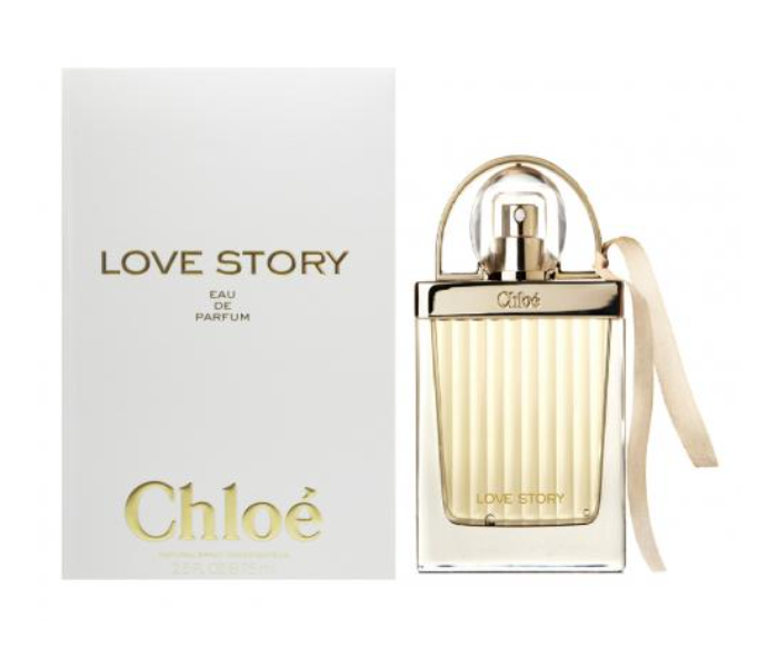 Chloe Love Story 75ml Eau de Parfum for Women - Zoom Image