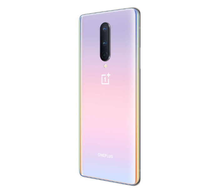 OnePlus 8 8GB RAM 128GB - Interstellar Glow - Zoom Image 5