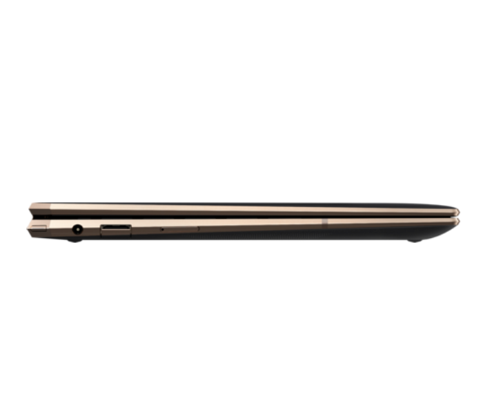 HP Spectre x360-13-AW0000NE 8PN17EA 13.3 Inch Intel Core i7-1065G7 16 GB RAM 512 GB SSD Intel Iris Plus Graphics Windows 10 - Nightfall Black - Zoom Image 5