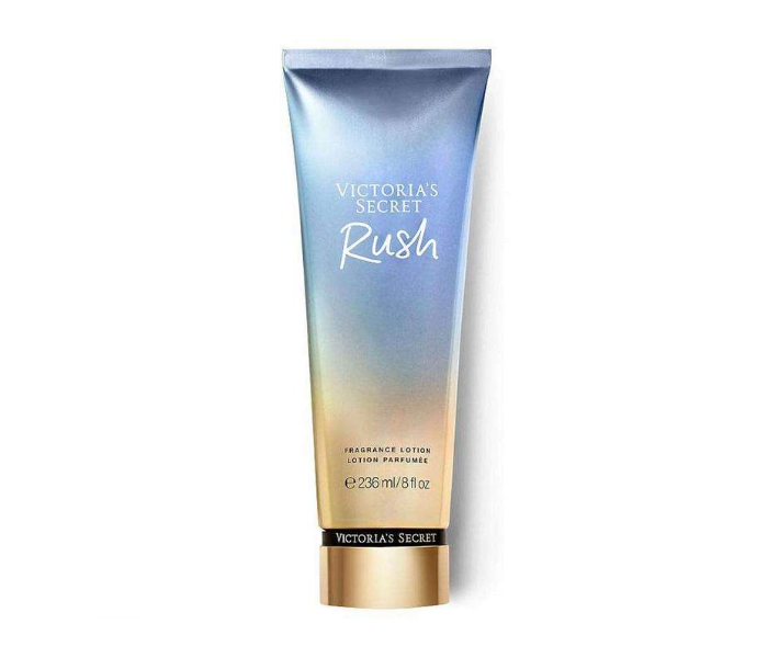 Victorias Secret 236ml Rush Fragrance Lotion - Zoom Image