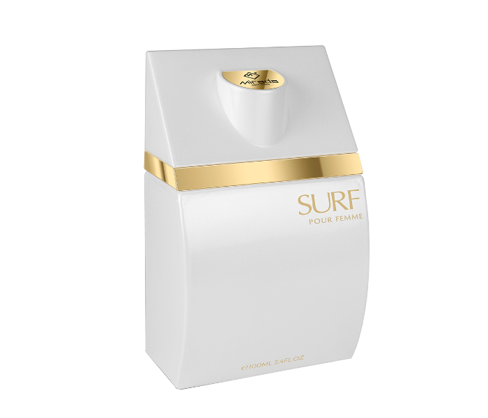 Mirada 100ml Surf Women Eau De Parfum for Women - Zoom Image 2