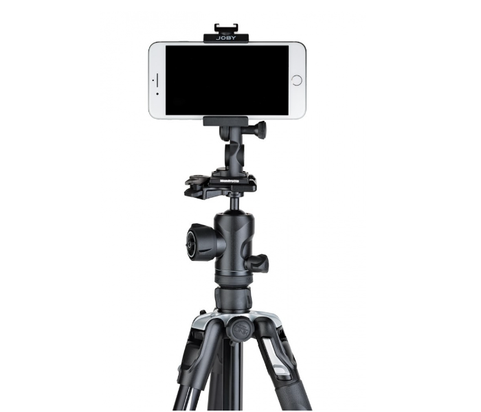 Joby GripTight PRO 2 Mount Tripod - Black - Zoom Image 1