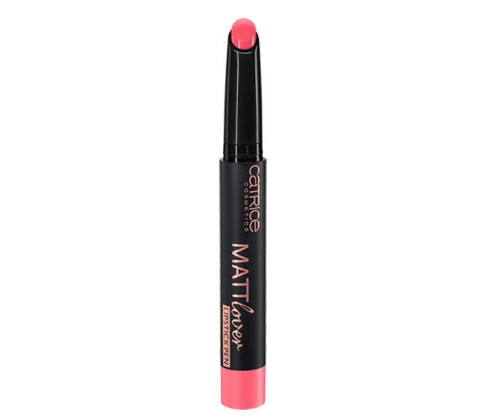 Catrice CAT107COS01041 Mattlover Lipstick Pen 030 - Zoom Image 2