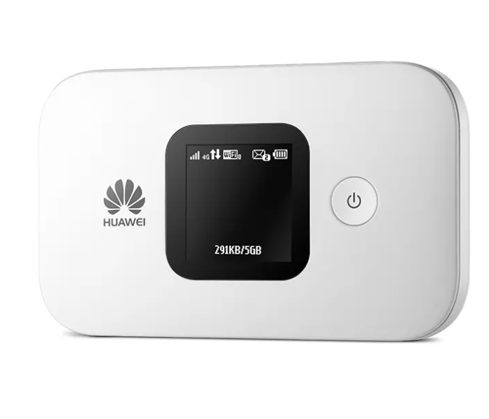 Huawei E5577-320 Mobile WiFi 2 - White - Zoom Image 3