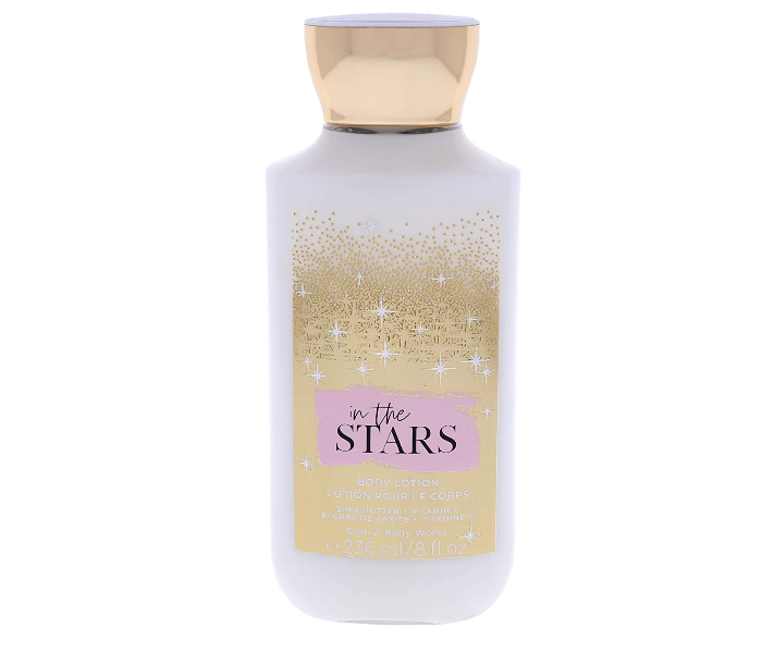 Bath and Body Works 236ml In The Stars Body Lotion - Zoom Image 1