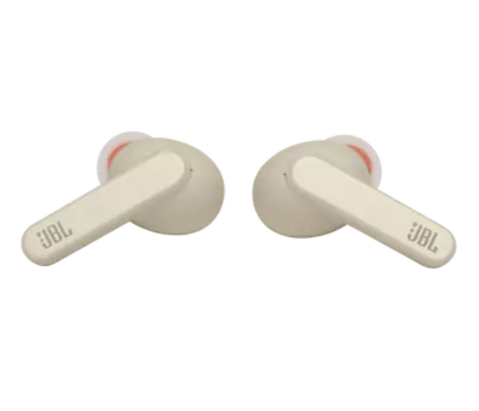 JBL Live ProPlus True Wireless Stereo Earbuds - Beige - Zoom Image 2