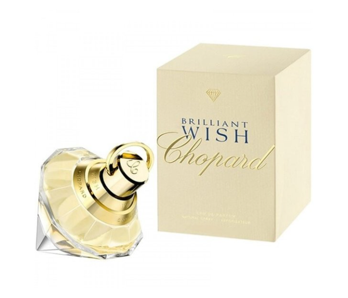 Chopard 75ml Wish Brilliant Eau de Parfum for Women - Zoom Image