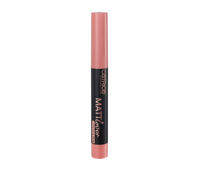 Catrice CAT107COS01042 Mattlover Lipstick Pen 040 - Zoom Image 1