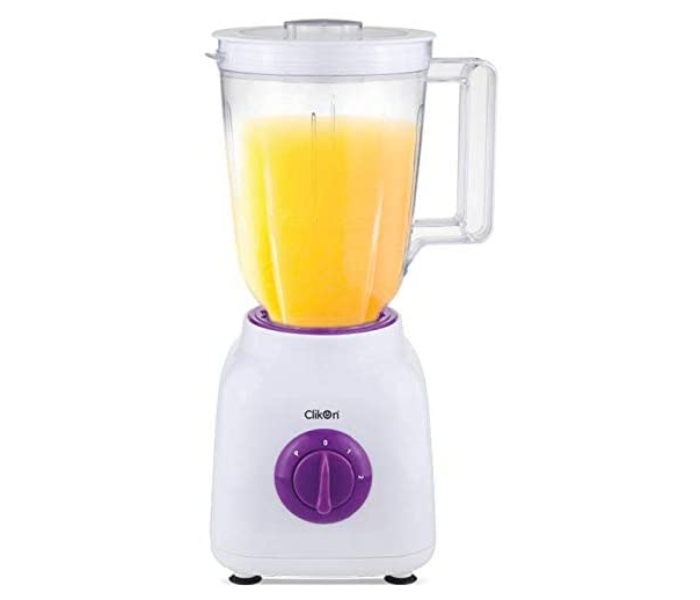 Clikon CK2293 350W Juice Maker - White - Zoom Image 1