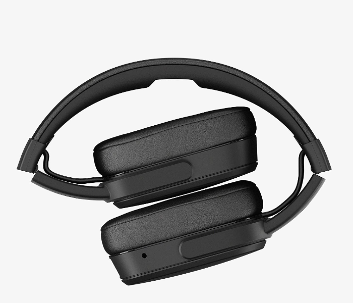 Skullcandy Crusher Wireless Headphone - Black - Zoom Image 3