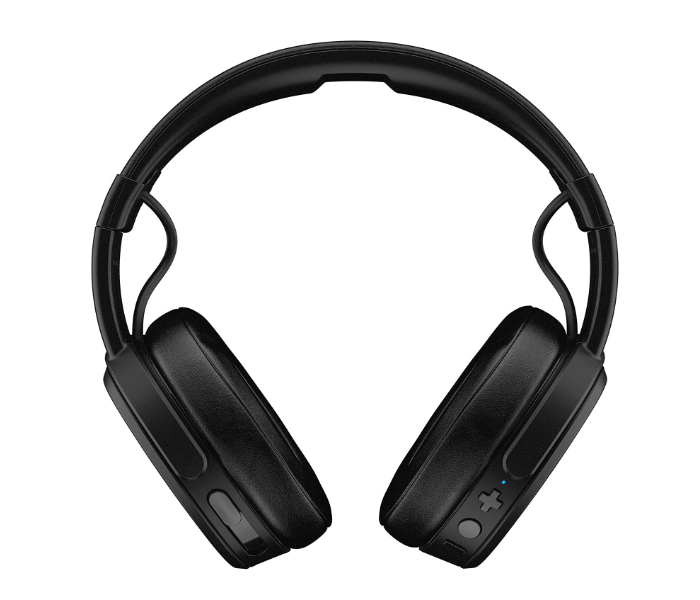 Skullcandy Crusher Wireless Headphone - Black - Zoom Image 1