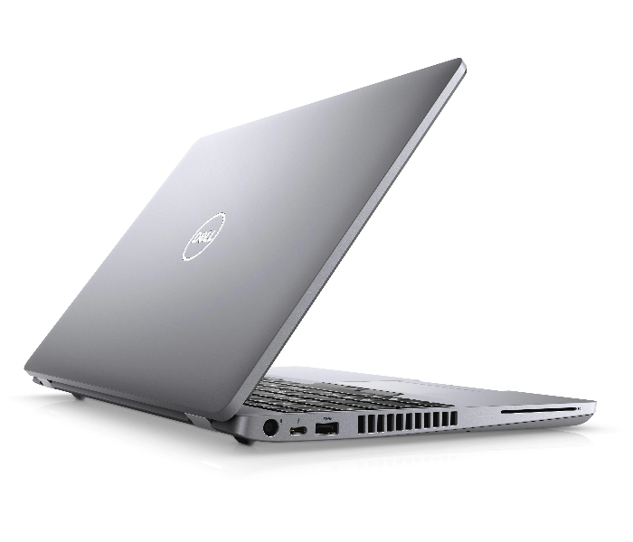 Dell Latitude 5510 15.6 Inch Intel Core i5 10210U Processor 4GB RAM 1TB Storage Windows 10 Pro - Grey - Zoom Image 4