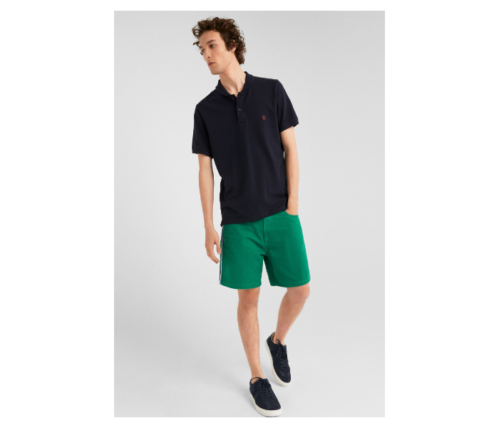 Springfield 043591022 Size 28 Bermuda for Men - Green - Zoom Image 1